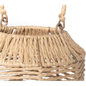 Fanni K Lyhty Mieli natural 22 cm