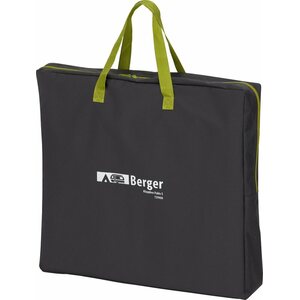 Berger Taitettava camping kaappi Pablo koko S