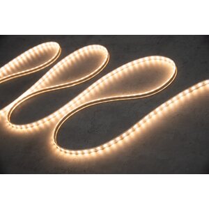 Finnlumor LED-nauha 5 m 3000K kosteaan tilaan