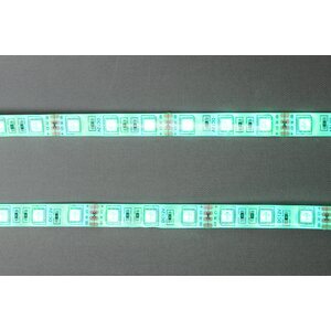 Finnlumor LED-nauha väriä vaihtava 5 m