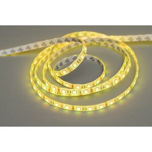 Finnlumor LED-nauha väriä vaihtava 5 m