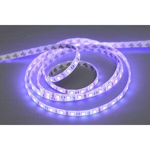 Finnlumor LED-nauha väriä vaihtava 5 m