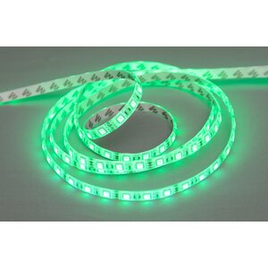 Finnlumor LED-nauha väriä vaihtava 5 m