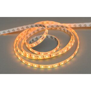 Finnlumor LED-nauha väriä vaihtava 5 m