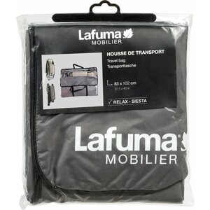 Berger Lafuma säilytyslaukku tuoleille