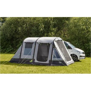 Berger Kylkiteltta 180-220 Morena L
