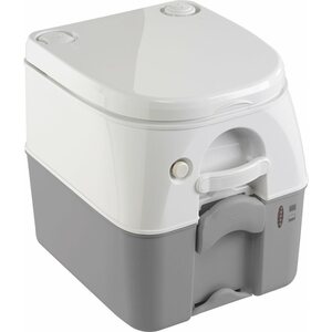 Dometic 976 Kemiallinen WC harmaa