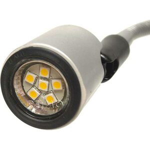 LED lukulamppu 12V 1W mattahopea, 330 mm