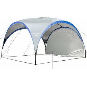 Berger Pihapaviljonki Sunrise 3.5 x 3.5 x K 1,9/2,38 m