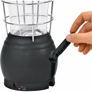 Berger Telttavalo Multi tehokkaalla Led tekniikalla