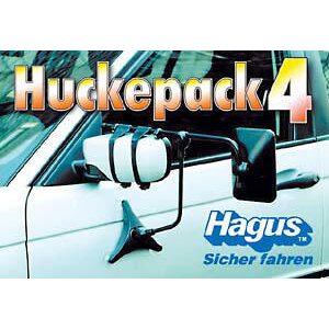 Vetopeili Hagus Huckeback 4