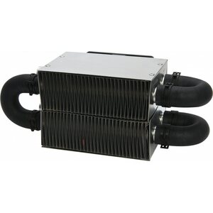 Puhallinkonvektori 500 W 12 V/350 mA
