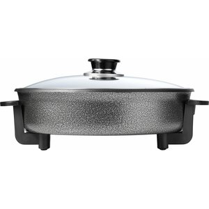 Tristar Monitoimipannu halkaisija 30 cm