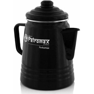 Berger Kahvinkeitin Teenkeitin 1,5 l Petromax Perkolator