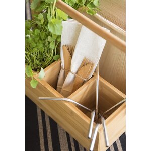 Maku Bambu haarukka 16 cm 10 kpl