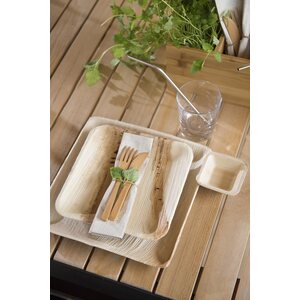 Maku Bambu haarukka 16 cm 10 kpl