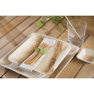 Maku Bambu veitsi 16 cm 10 kpl
