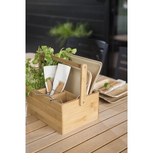 Maku Bambu veitsi 16 cm 10 kpl