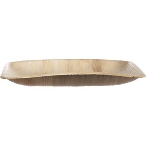 Maku Lautanen Palmunlehti 20x20 cm 10kpl