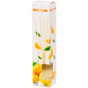 Huonetuoksu Orange 45 ml