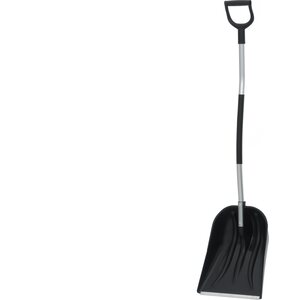 Tarmo Lumilapio 38 cm, ergonominen varsi