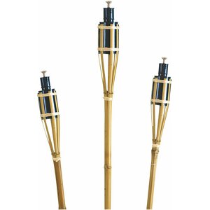 Bambu-ulkotuli 120 cm