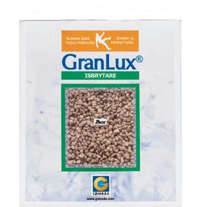 Granlux jäänsulattaja / hiekka 8 L