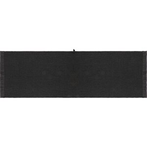 Rento Kenno Laudeliina musta/harmaa 60x160 cm