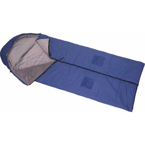 Berger Peittomakuupussi Camper Suit