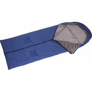 Berger Peittomakuupussi Camper Suit
