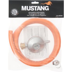 Paineensäädin kotitalouslaitteille KV 30 Mbar