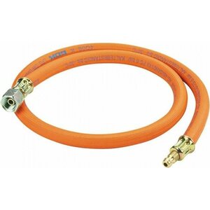 GOK Kaasuletku 1/4" v.kierre / pikaliitinpää 80 cm