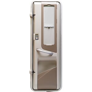 Asuntovaunun ovi 1740 x 580 mm