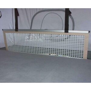 Turvaverkko alkoviin 1060 x 350 mm
