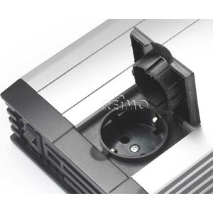 Siniaaltoinvertteri, 350 W, 12 V, DSP412