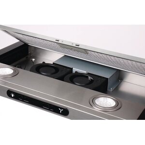 Carbest Liesituuletin, 12 V