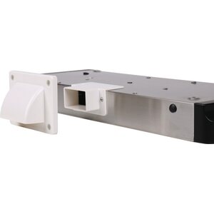 Carbest Liesituuletin, 12 V