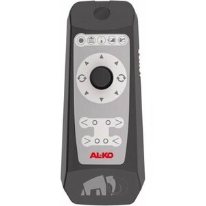 AL-KO Mammut M 20 Vaunun siirtolaite Mover