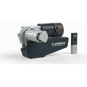 Carbest Cara-Mover II automaattinen siirtolaite