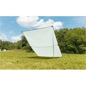 Berger Etukatos Tarp Vela