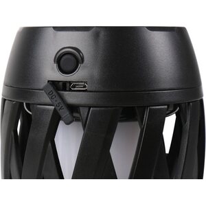Carbest LED-Soihtu liekkivaikutelmalla