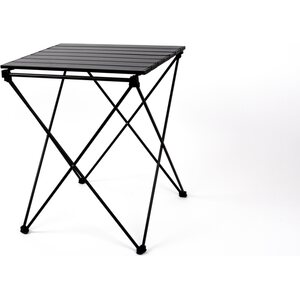 Hugo Alumiinipöytä 40x50 cm