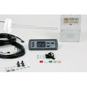 Näyttö sarja PC100, 12V