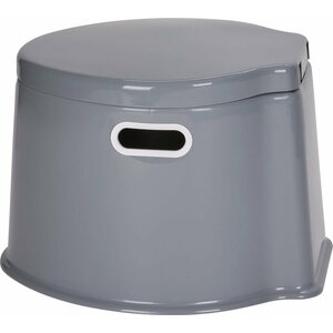 Berger Yöastia kuivakäymälä, korkeus 35 cm