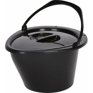Berger Yöastia kuivakäymälä, korkeus 35 cm