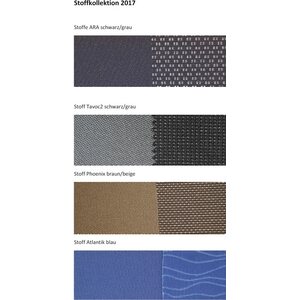 Sportscraft S6.1, Phoenix ruskea/beige