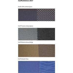 Sportscraft S10.1, Phoenix ruskea/beige apukuski