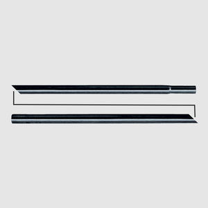 Berger Jatkoputki / väliputki 19x1 mm 80 cm 2 kpl