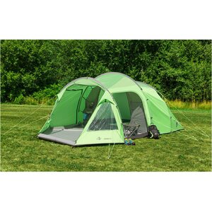 Mountain Guide For 4 Mountain Guide Limana IV+ tunnel tent