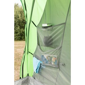 Mountain Guide For 4 Mountain Guide Limana IV+ tunnel tent